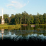 Гатчинский парк